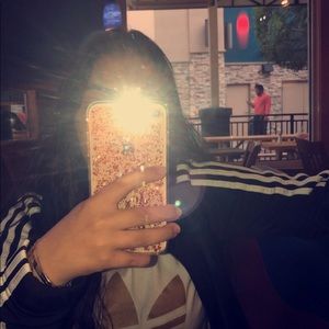 Meet your Posher, Basema